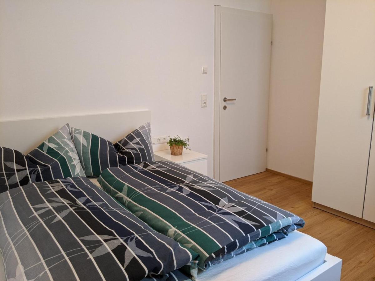 Ferienwohnung Bergzauber St. Jakob in Haus Buitenkant foto