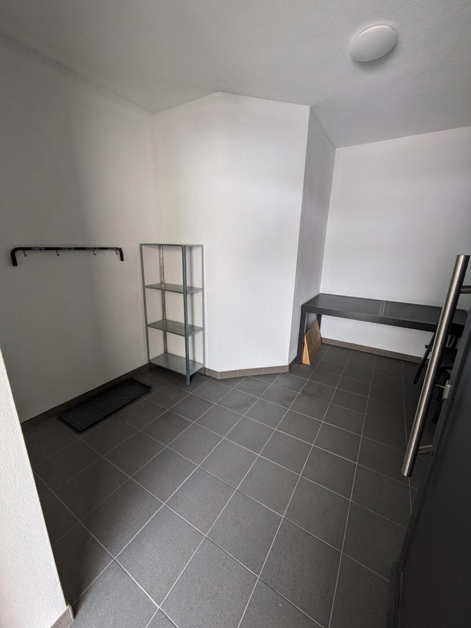 Ferienwohnung Bergzauber St. Jakob in Haus Buitenkant foto